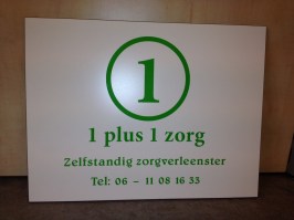 plus1zorg